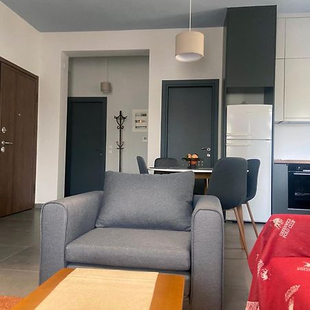Ήφαιστος - Ifestos Apartment Tríkala Exterior foto