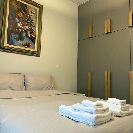 Ήφαιστος - Ifestos Apartment Tríkala Exterior foto