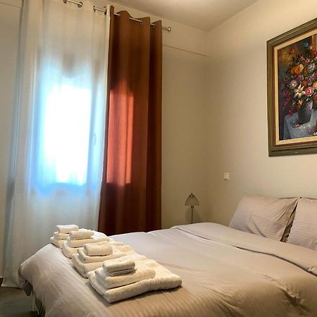 Ήφαιστος - Ifestos Apartment Tríkala Exterior foto
