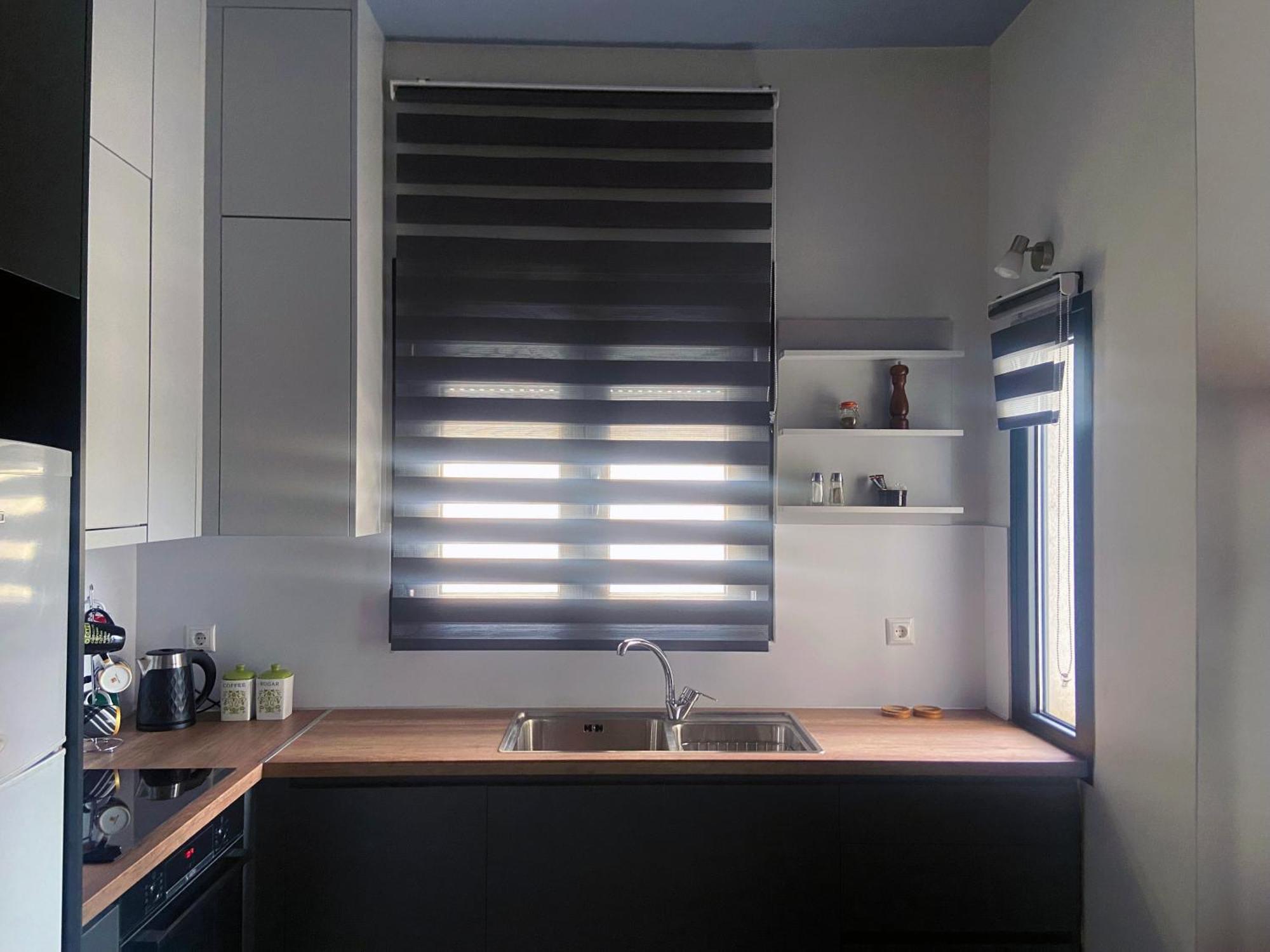 Ήφαιστος - Ifestos Apartment Tríkala Exterior foto