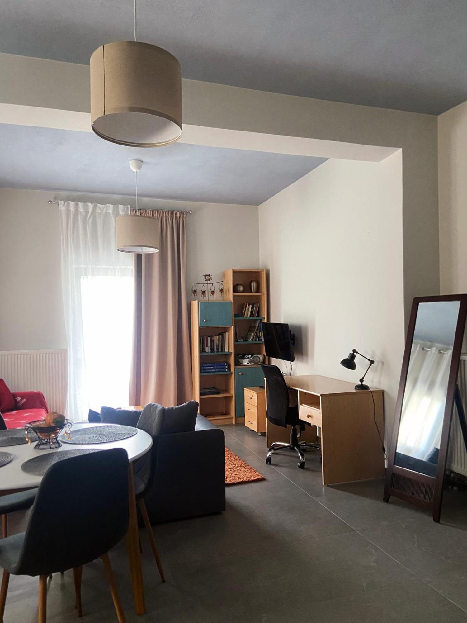 Ήφαιστος - Ifestos Apartment Tríkala Exterior foto